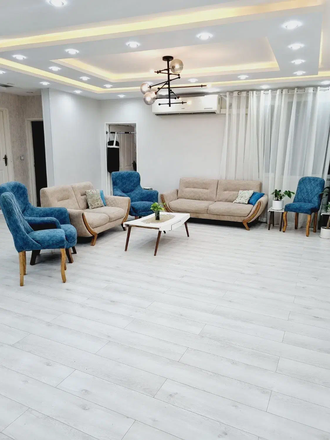 فروش آپارتمان ناحیه خیابان اراک مجتمع ۹ واحدی|فروش آپارتمان|بندر ماهشهر, |دیوار