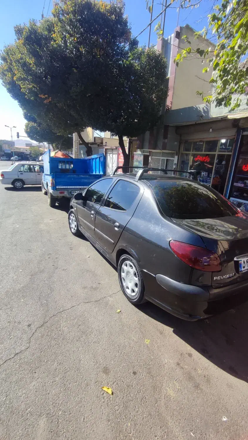 فروش خودرو|خودرو سواری و وانت|میانه, |دیوار