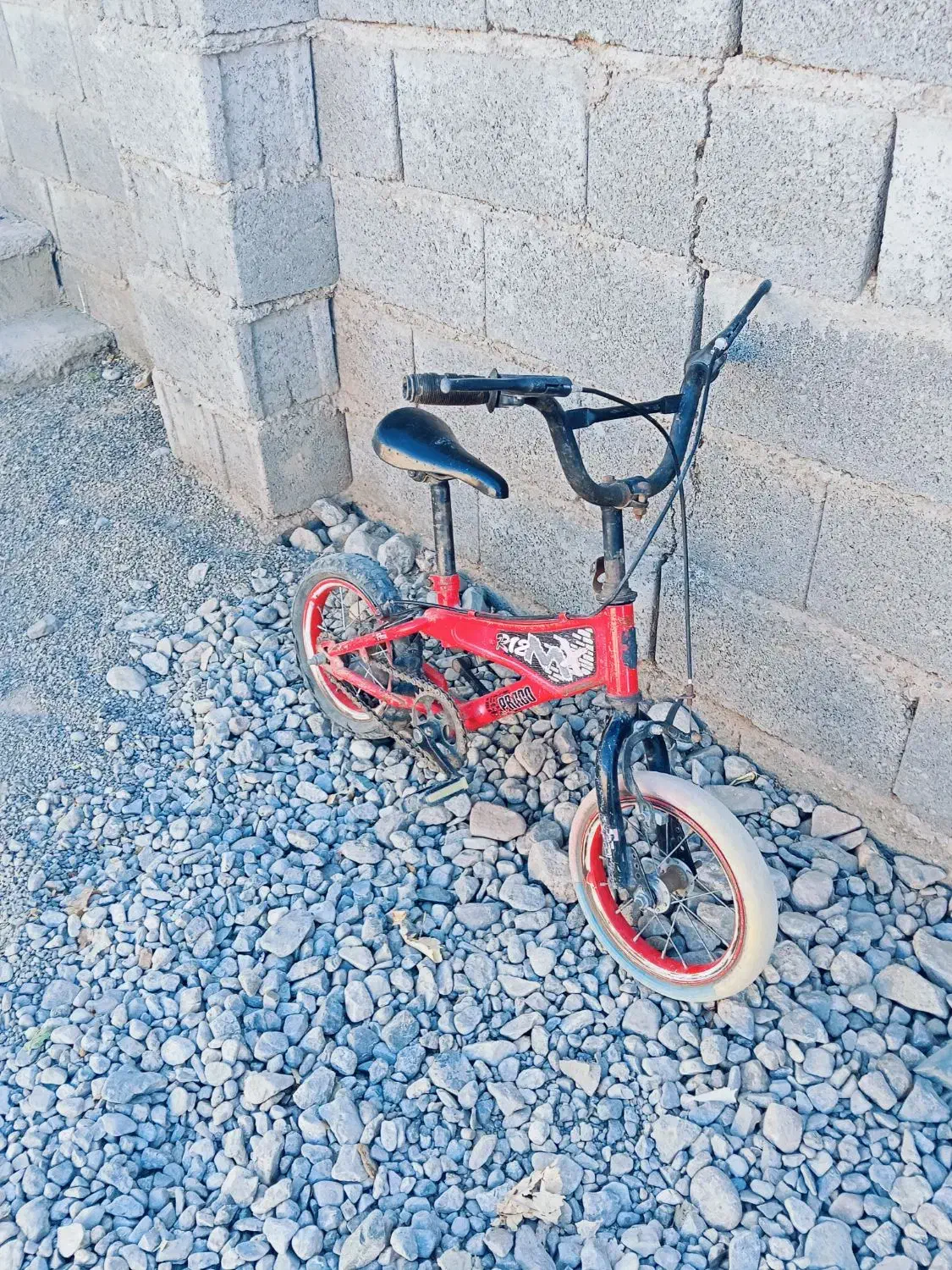 دوچرخه 12سالم|دوچرخه، اسکیت، اسکوتر|سلیمان, |دیوار