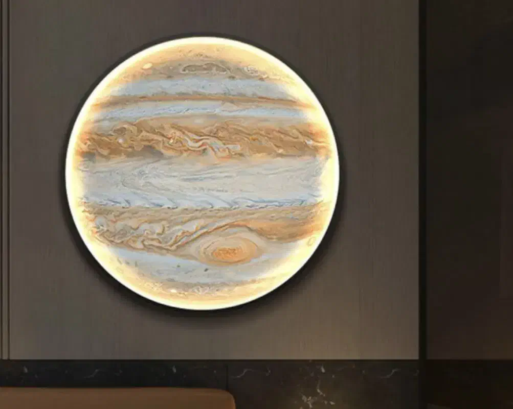 تابلو ماه ،کره زمین و انواع تابلو های برجسته بانور|تابلو، نقاشی، عکس|کرمانشاه, |دیوار