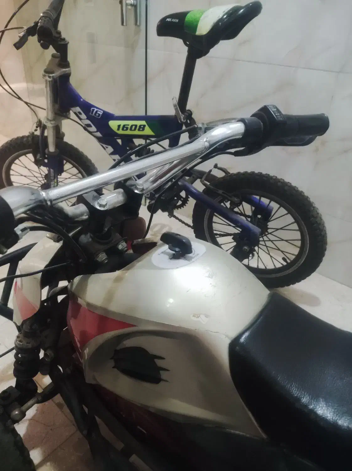 موتور شارژی|اسباب‌‌بازی|تهران, خزانه|دیوار