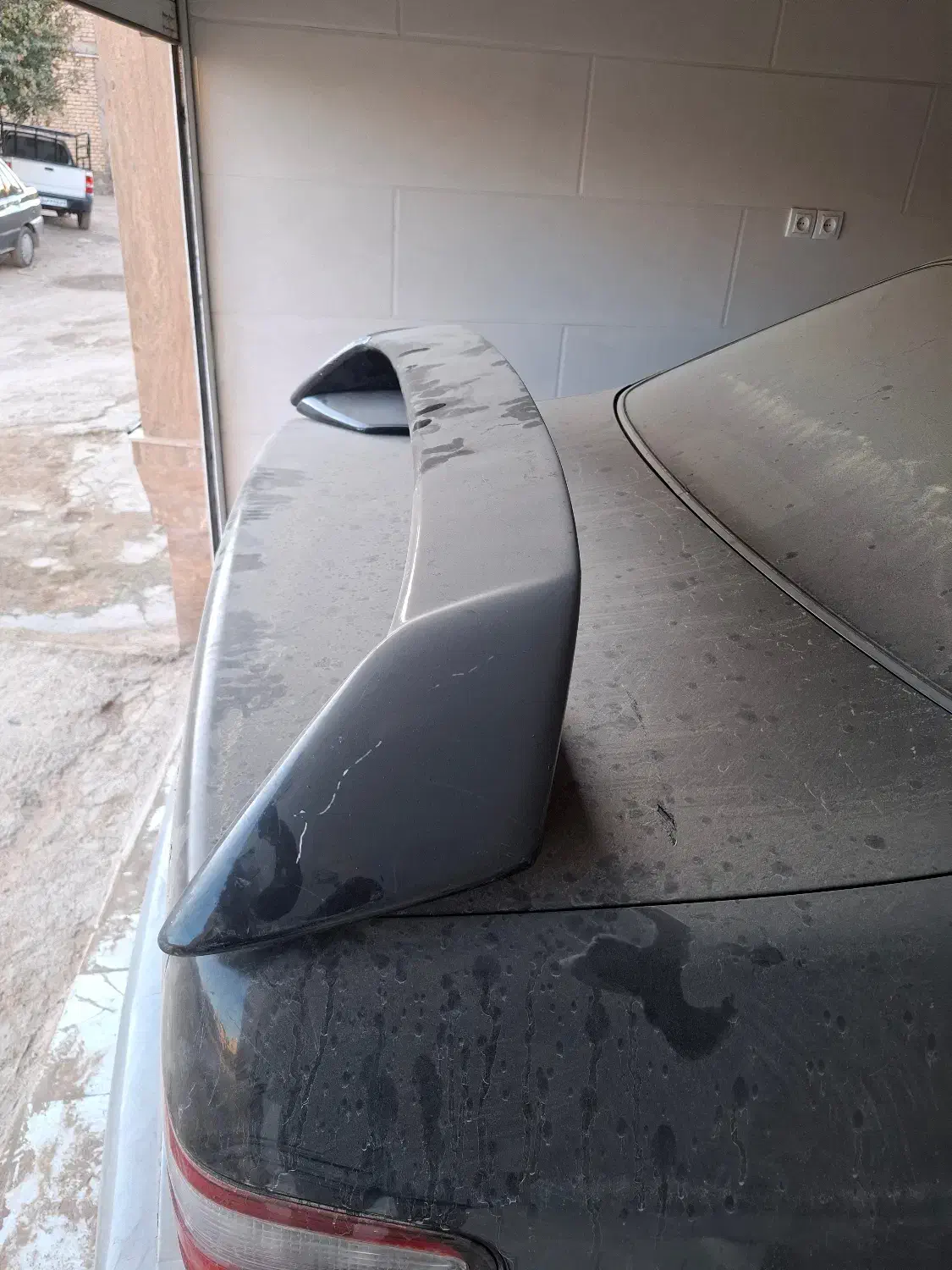 بال واگزوز و کیت مکش خودرو|قطعات یدکی و لوازم جانبی|شیراز, کیان آباد|دیوار