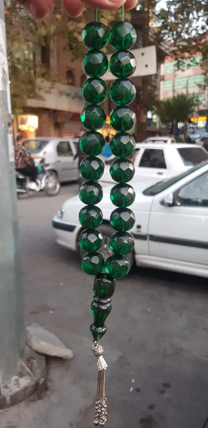 تسبیح سندلوس اب حیات|کلکسیون و سرگرمی|جوانرود, |دیوار