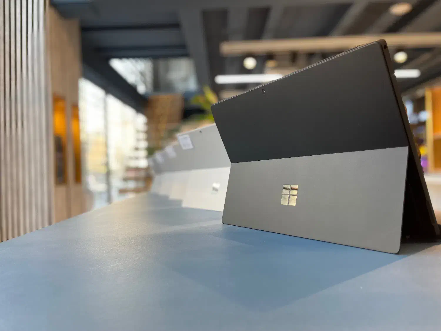 SURFACE PRO سور فیس پرو اقساطی|رایانه همراه|کرج, اصفهانیها|دیوار