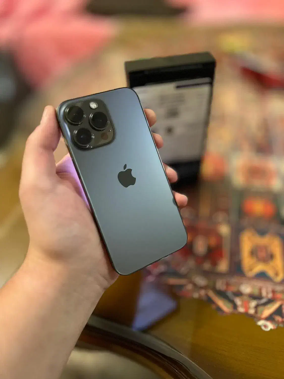 آیفون iphone 13 Pro Max|موبایل|بندرعباس, |دیوار
