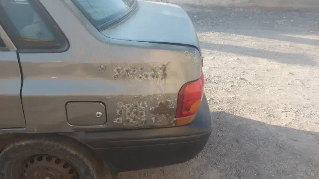 پراید مدل۸۹|خودرو سواری و وانت|بم, |دیوار