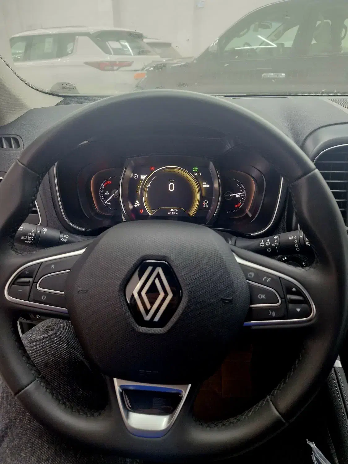 کولیوس2025|خودرو سواری و وانت|شیراز, تلخ داش|دیوار