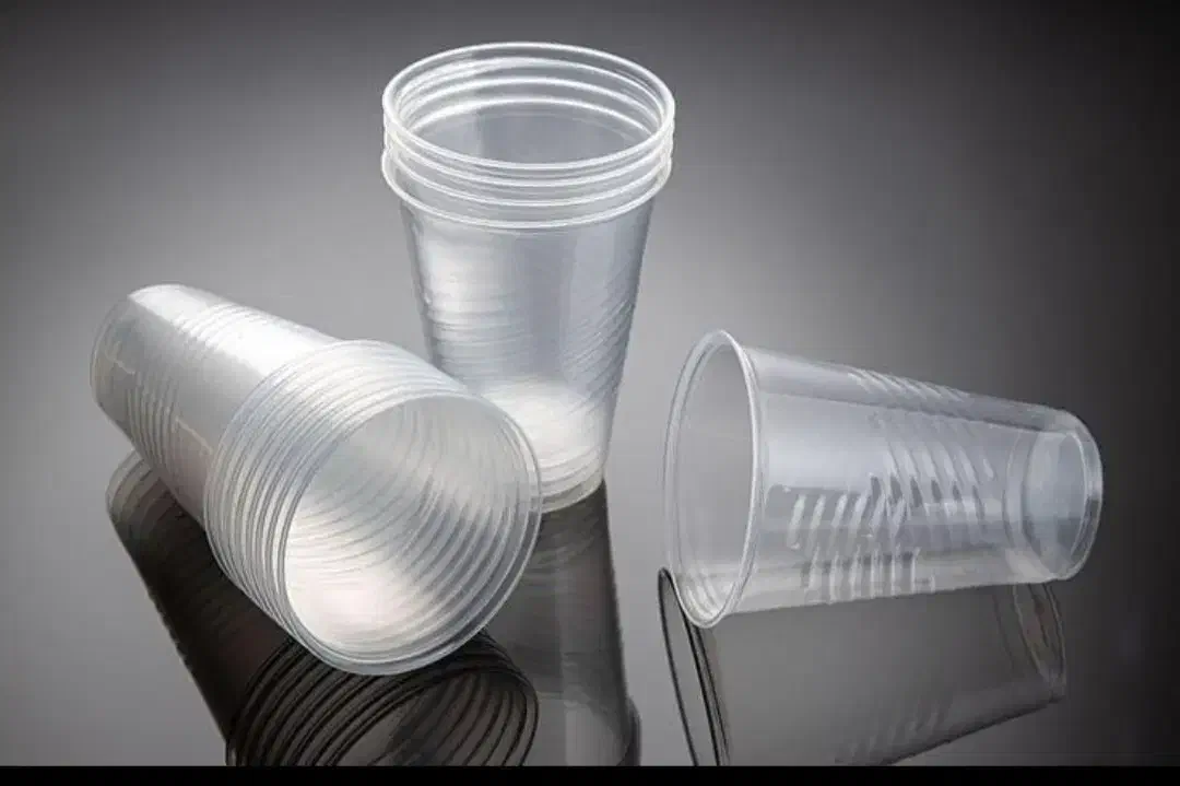 ظرف و لیوان یکبار مصرف و بطری نوشابه و ...|ظروف نگهدارنده، پلاستیکی، یک‌بارمصرف|تبریز, |دیوار