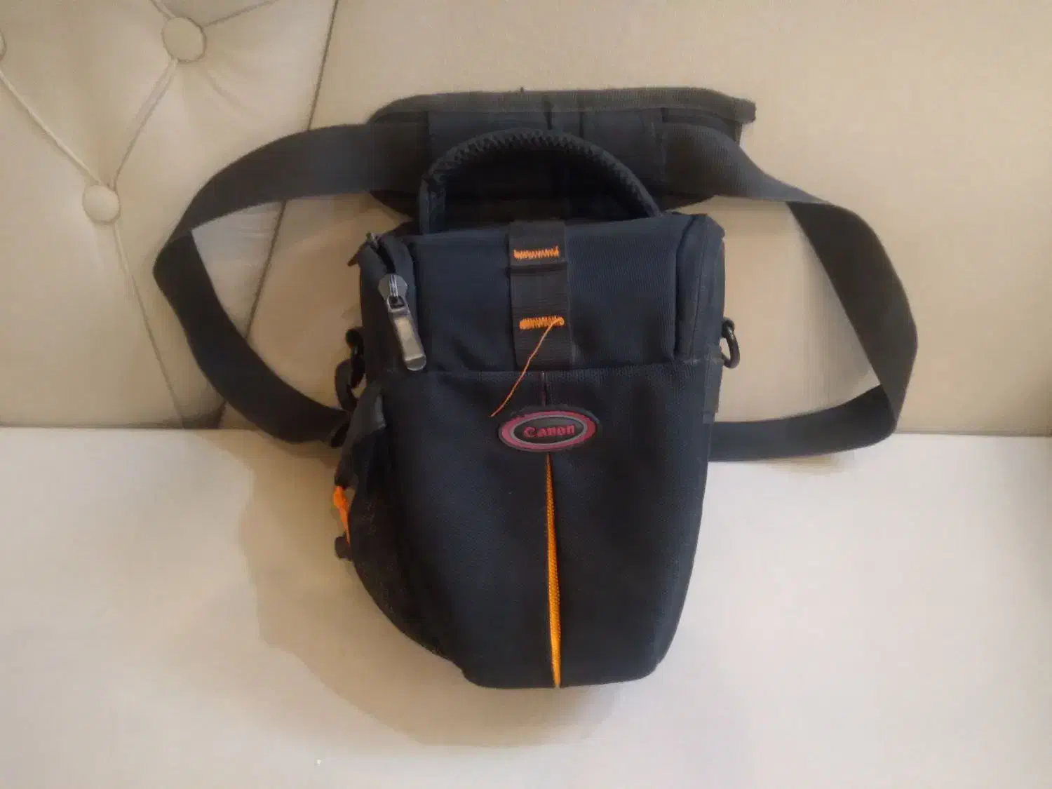 کیف دوربین|دوربین عکاسی و فیلم‌برداری|اصفهان, ملک‌شهر|دیوار