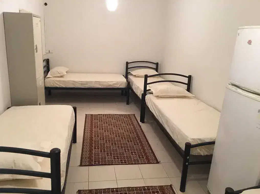 خوابگاه دخترانه فرشتگان شعبه جردن|اجارهٔ کوتاه‌مدت آپارتمان و سوئیت|تهران, امانیه|دیوار