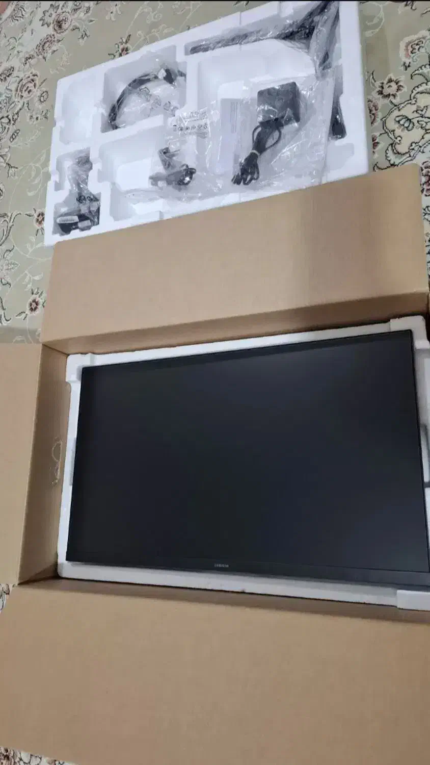 مانیتور|رایانه رومیزی|آستارا, |دیوار