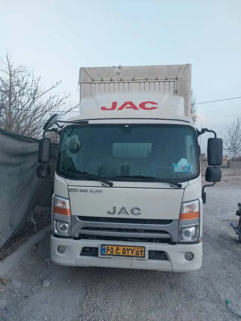 کارگر اسبابکشی و حمل اثاثیه منزل تضمینی|خدمات حمل و نقل|اصفهان, خرم|دیوار