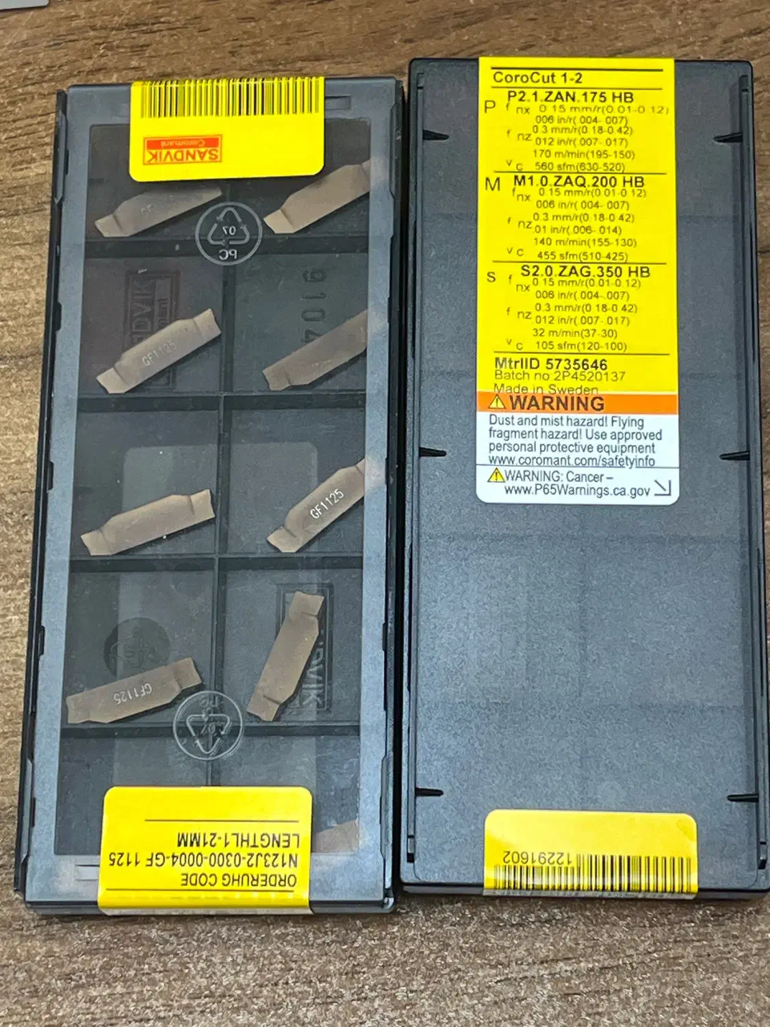 الماس برش ۳ سندویک|ابزارآلات|تهران, طرشت|دیوار