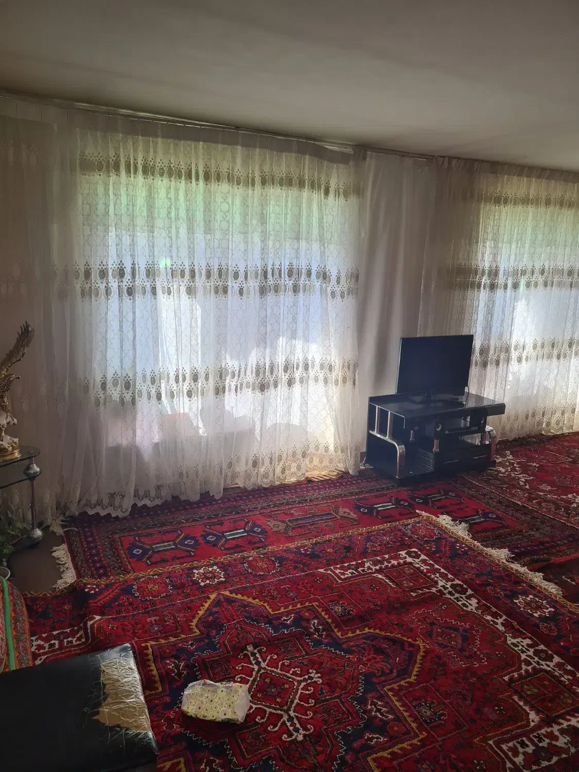 اجاره آپارتمان ۸۸متر در صوفیان|اجارهٔ آپارتمان|صوفیان, |دیوار