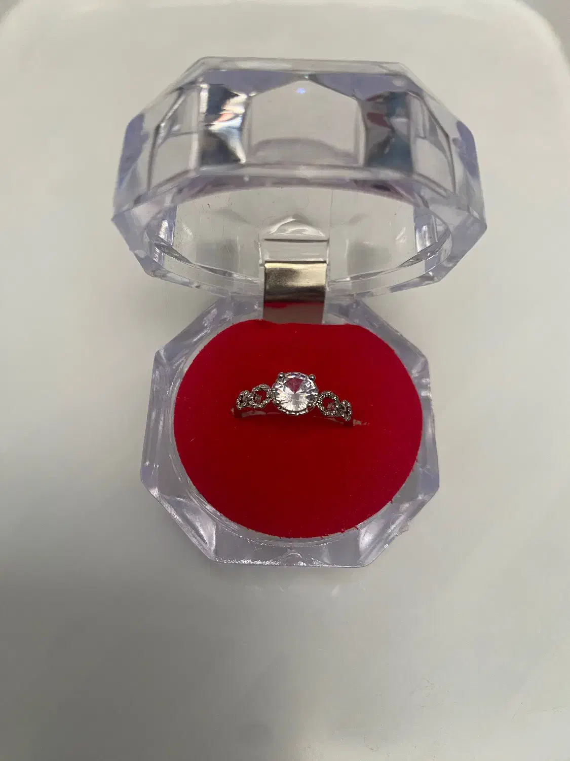 انگشتر|بدلیجات|کرمانشاه, |دیوار