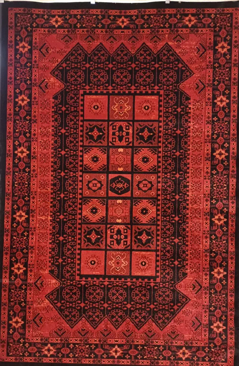 بلک فرایدی|فرش|یزد, |دیوار