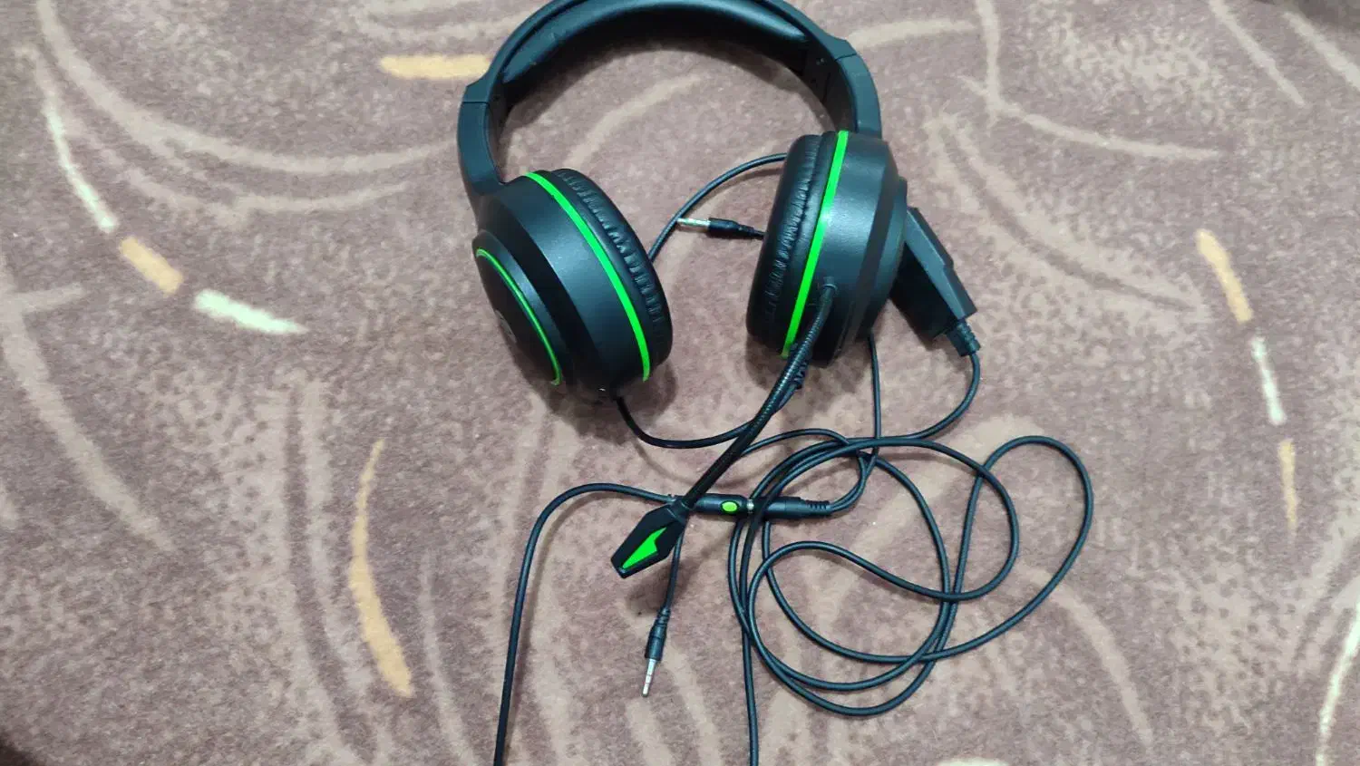 هدفون پرو وان PHG3815|قطعات و لوازم جانبی رایانه|ملارد, |دیوار