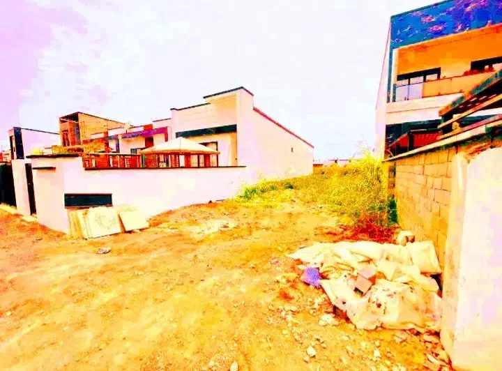 زمین251متر،قابل ساخت،شهرک بااصالت،پشت پارکجنگلینور|فروش زمین و ملک کلنگی|چالوس, |دیوار