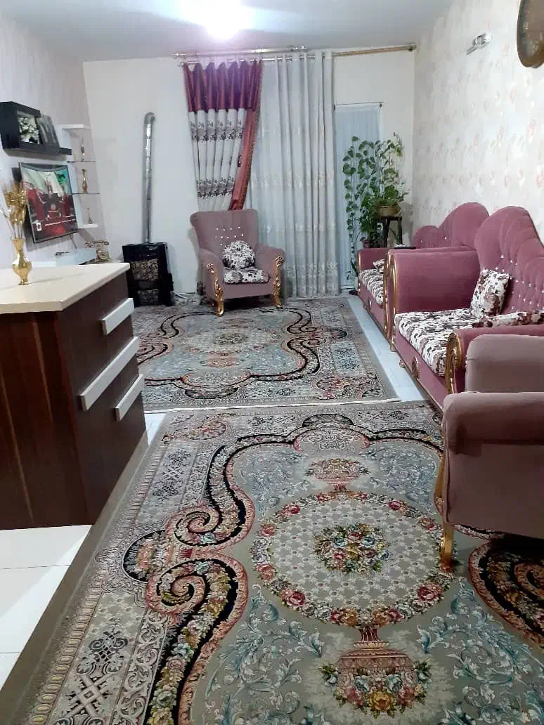 پاکدشت مسکن مهر امام رضا واحد ۸|فروش آپارتمان|پاکدشت, شهرک امام رضا|دیوار