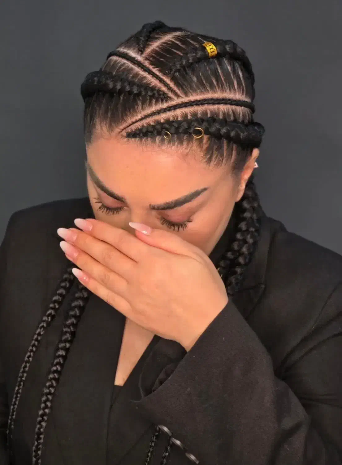 اکستنشن مو بافت مو استایل مو|خدمات آرایشگری و زیبایی|تهران, علم و صنعت|دیوار