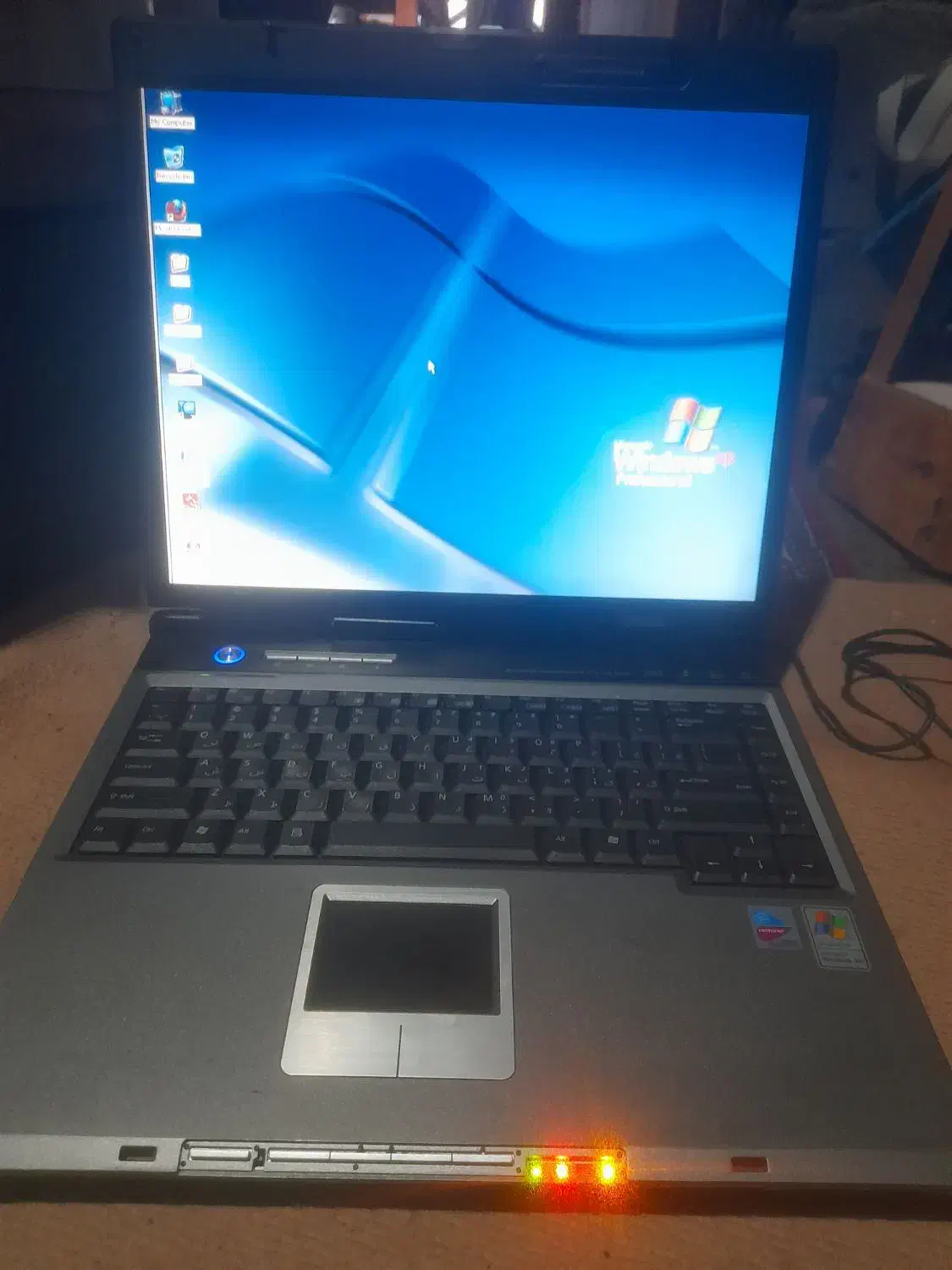 لبتاب ایسوس|رایانه همراه|رشت, حومه رشت|دیوار