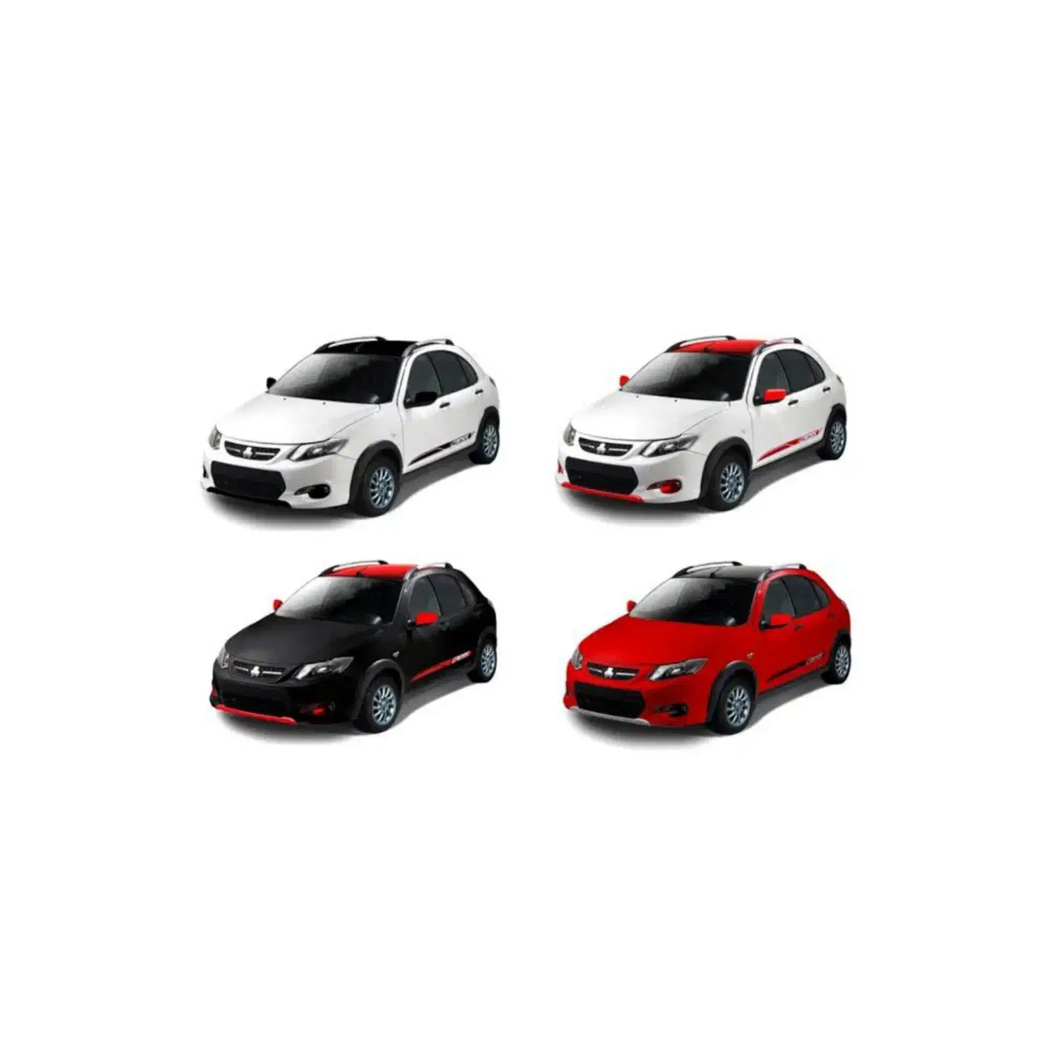 فروش کوییک|خودرو سواری و وانت|زاهدان, |دیوار