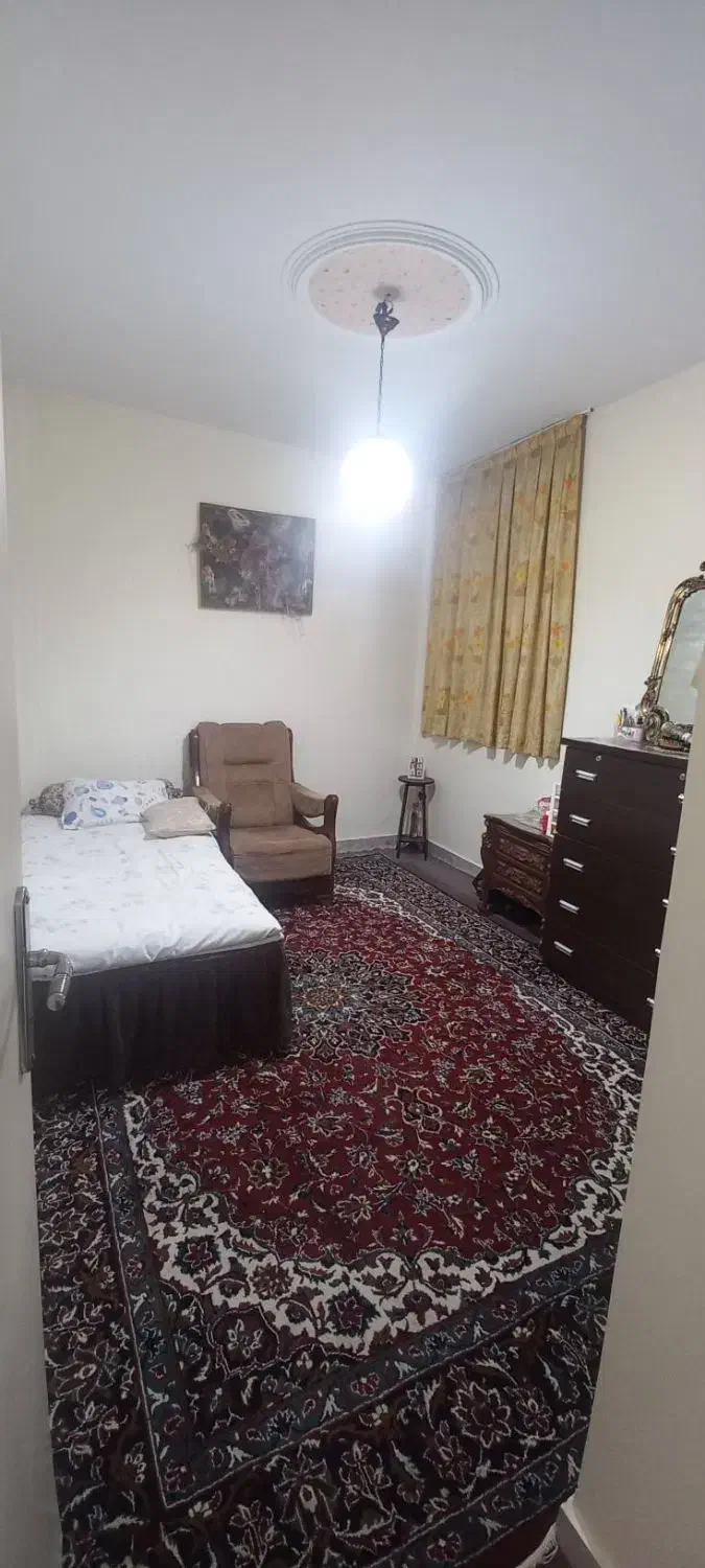 ۴۹ متر ، اخواب، تک واحد، خیابان تاری|فروش آپارتمان|تهران, طیب|دیوار