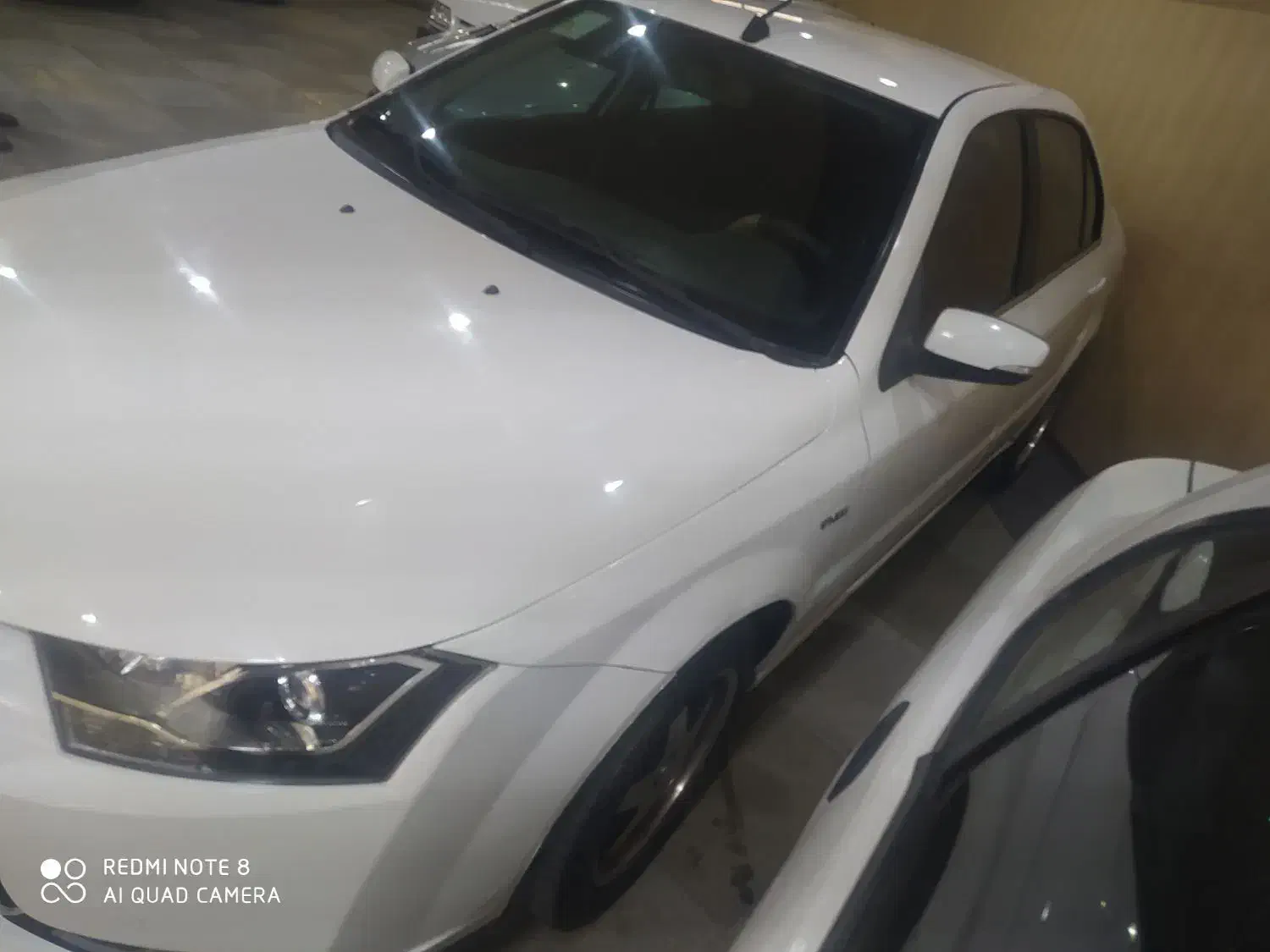 دنا دنده|خودرو سواری و وانت|نظرآباد, رسالت|دیوار