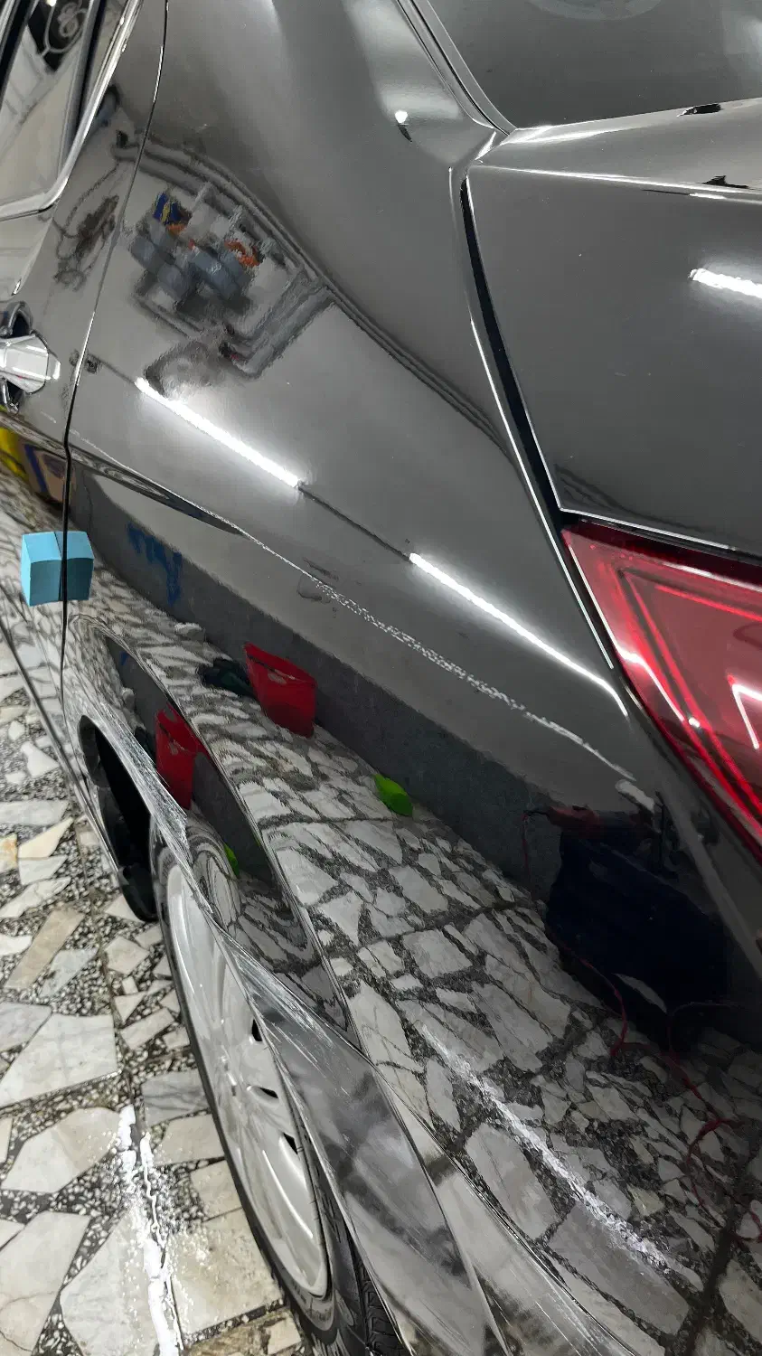 دیتیلینگ خودرو|خدمات موتور و ماشین|مینودشت, |دیوار