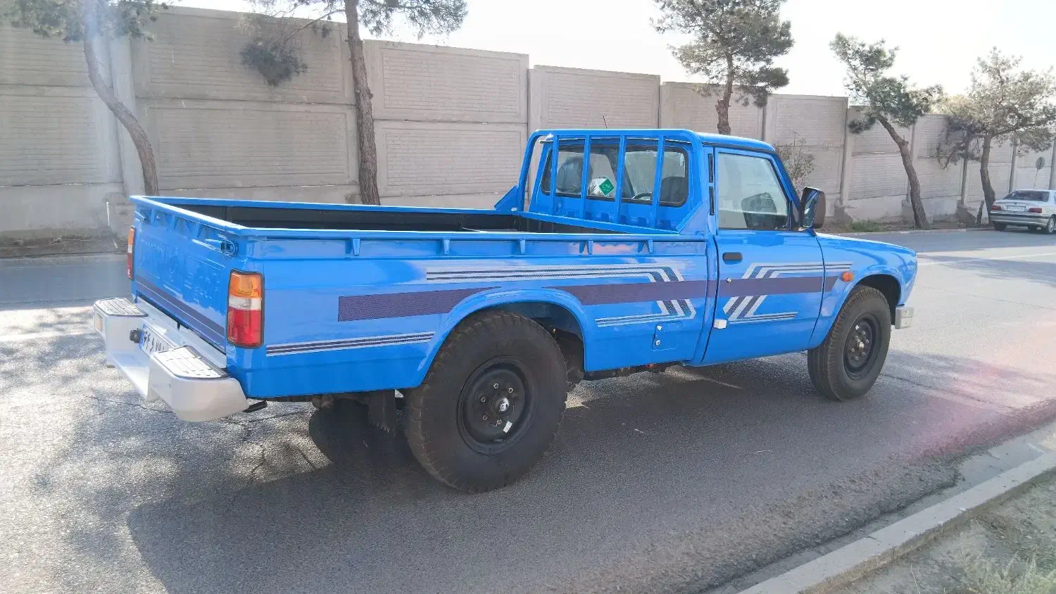 حمل بار وانت بار (پراید و نیسان)|خدمات حمل و نقل|اندیمشک, |دیوار