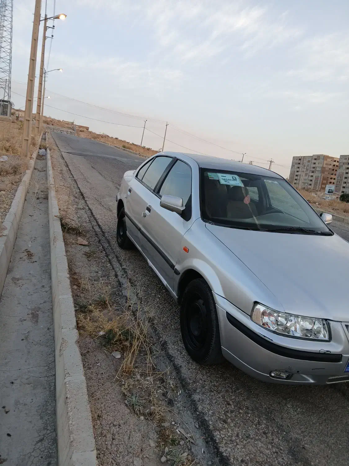 سمند x7|خودرو سواری و وانت|صدرا-فارس, فاز ۱|دیوار