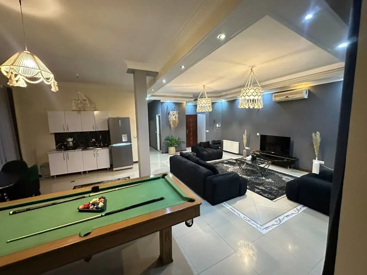 اقدسیه اف اخر شبی ۲خواب شیک با امنیت کامل|اجارهٔ کوتاهمدت آپارتمان و سوئیت|تهران, مینیسیتی (شهرک نفت)|دیوار