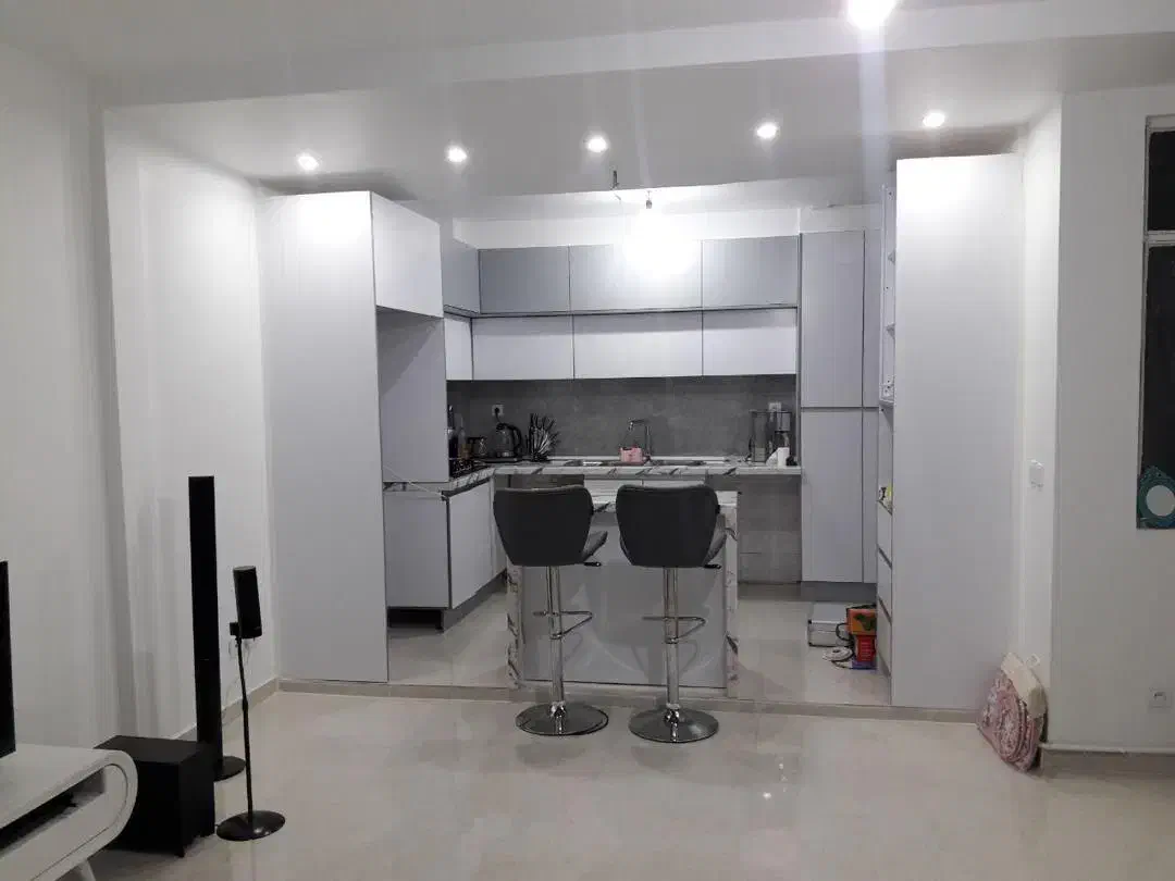 اجاره آپارتمان ۵۸ متری شیک با پارکینگ