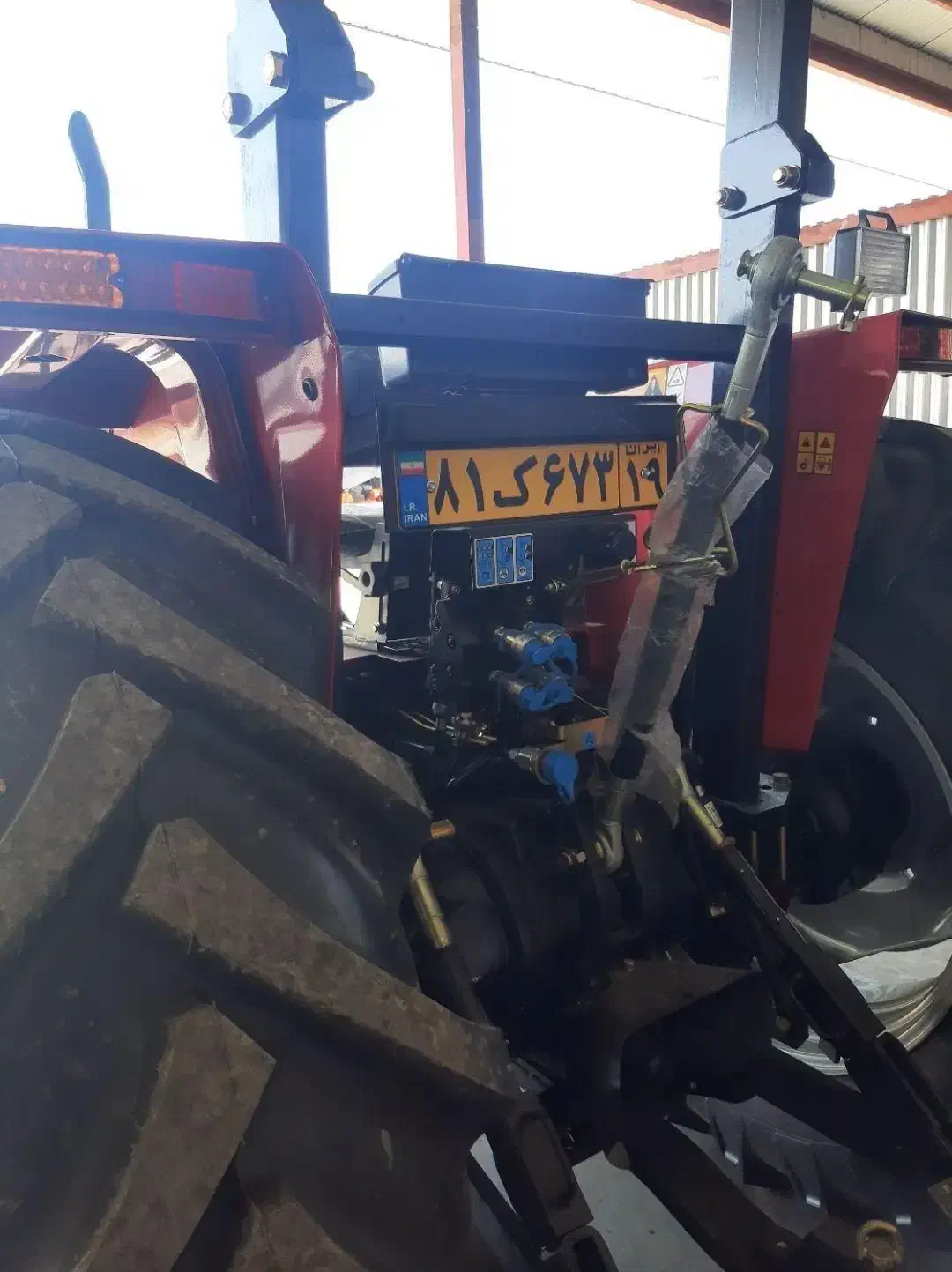 ۳۹۹ تک ۱۴۰۲|خودرو سنگین|آبیک, |دیوار