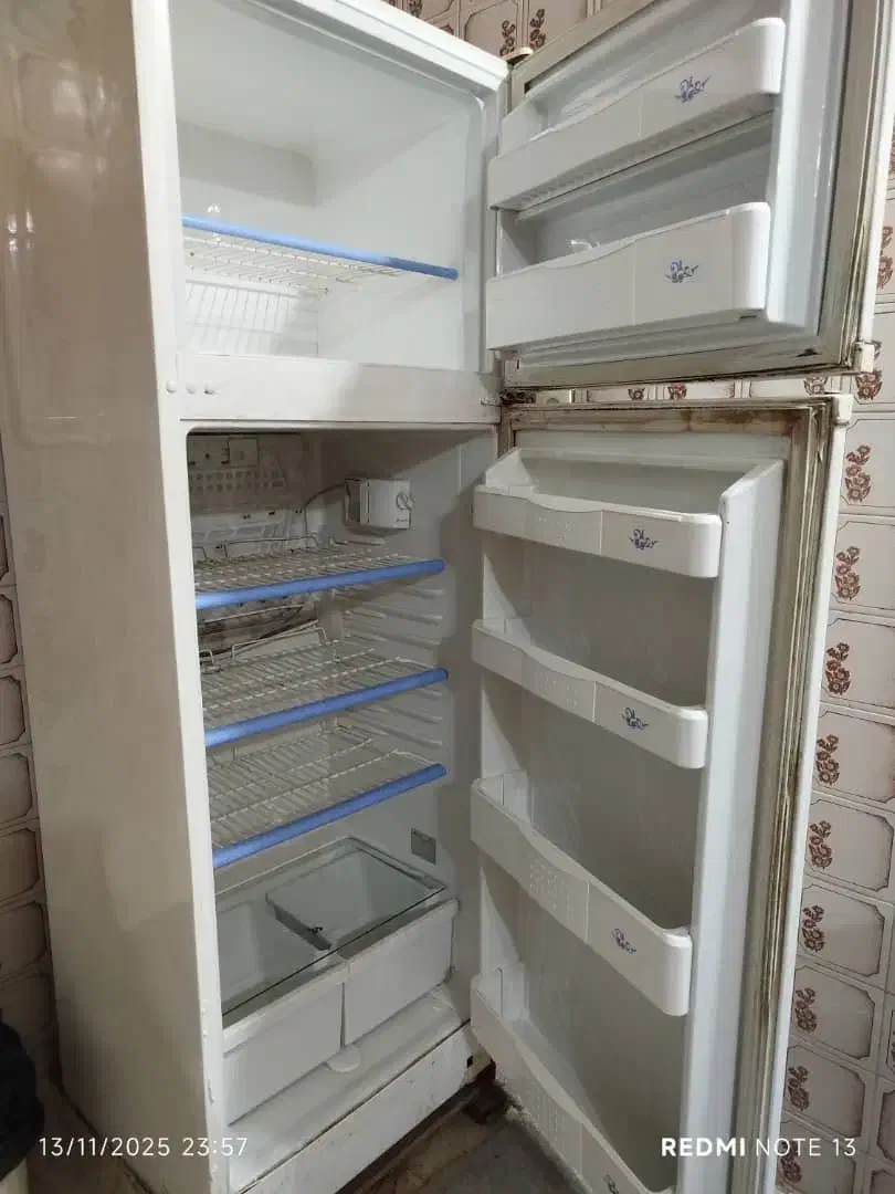 یخچال فریزر و فریزر صندوقی|یخچال و فریزر|دزفول, |دیوار