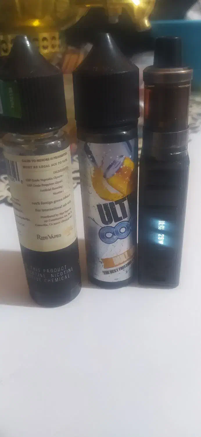 قلیان شارژی اصل|زیورآلات و اکسسوری|بناب, |دیوار