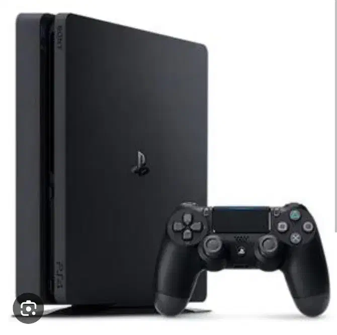 ps4 fat 500g|کنسول، بازی ویدئویی و آنلاین|کرج, فاز ۴ مهرشهر|دیوار
