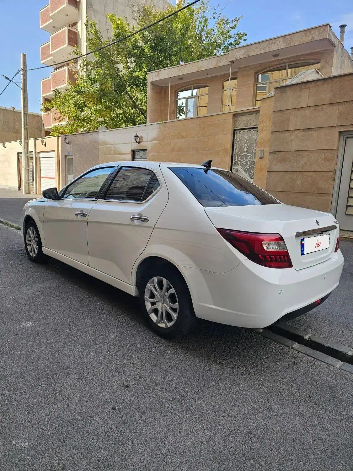 دنا پلاس ۱۴۰۲|خودرو سواری و وانت|تبریز, |دیوار