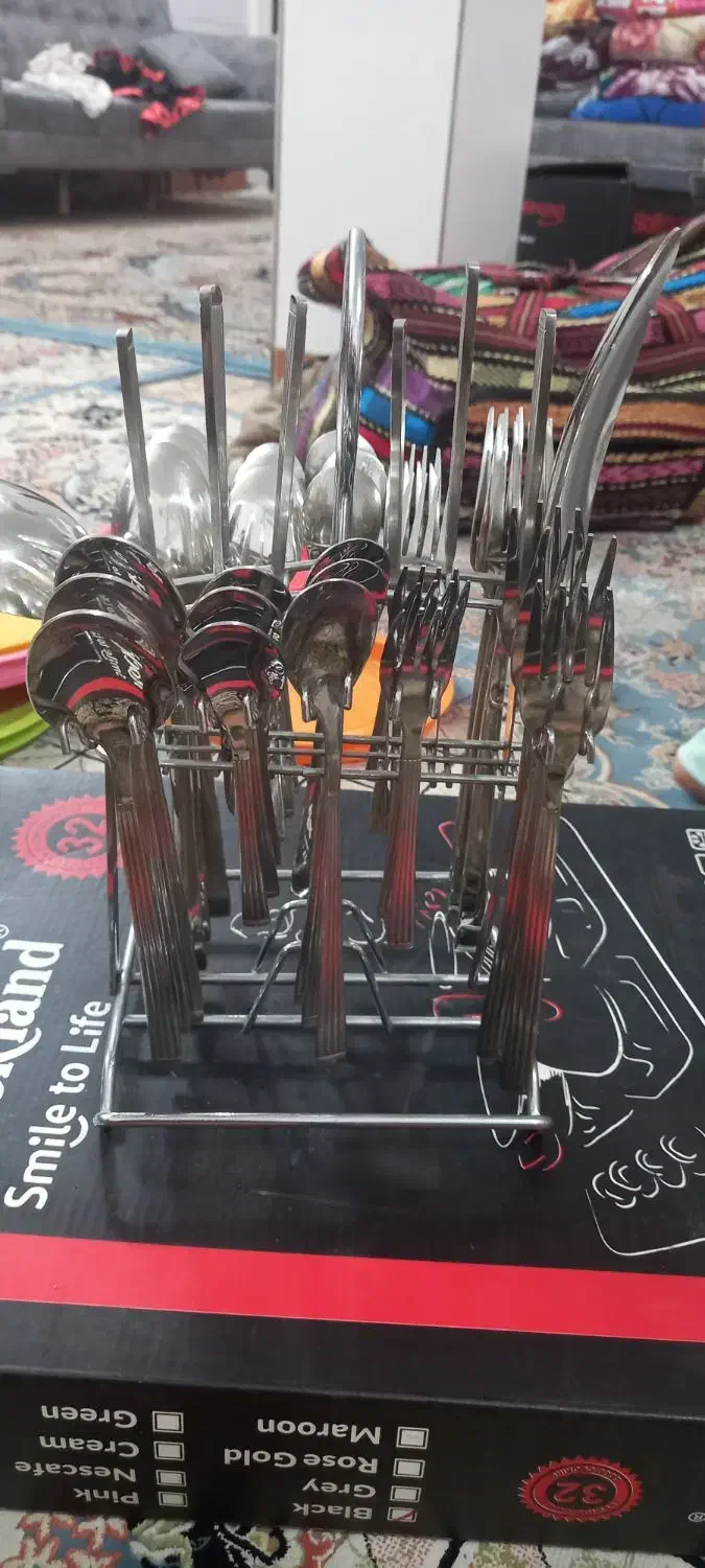 سوفله خوری|ظروف سرو و پذیرایی|قم, ولیعصر|دیوار