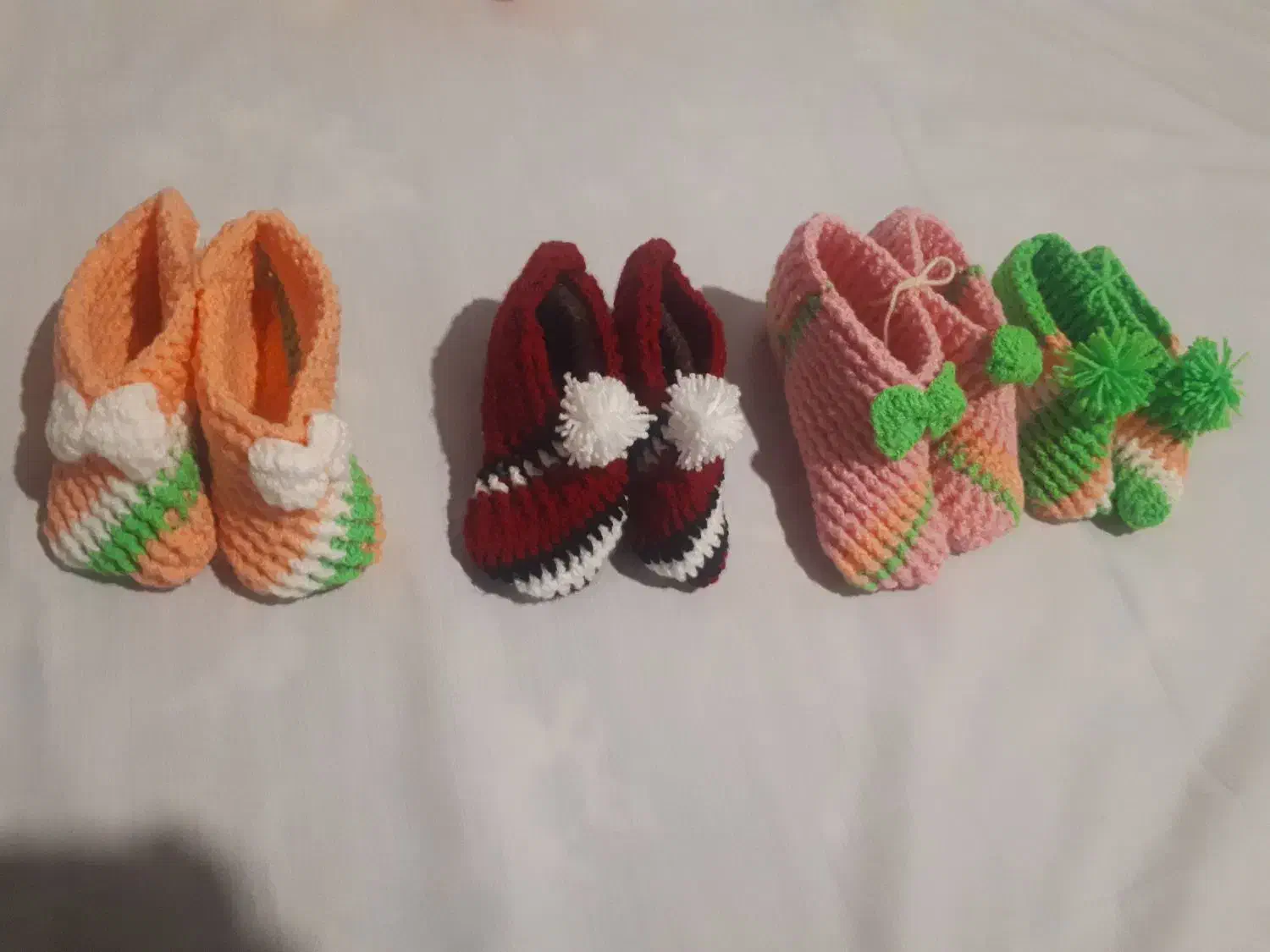 لیف،عروسک،پاپوش،|لوازم خیاطی و بافتنی|لنگرود, |دیوار