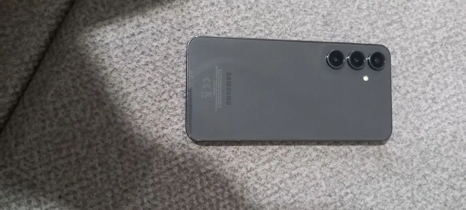 گوشی سامسونگ s24ef|موبایل|باغستان, |دیوار