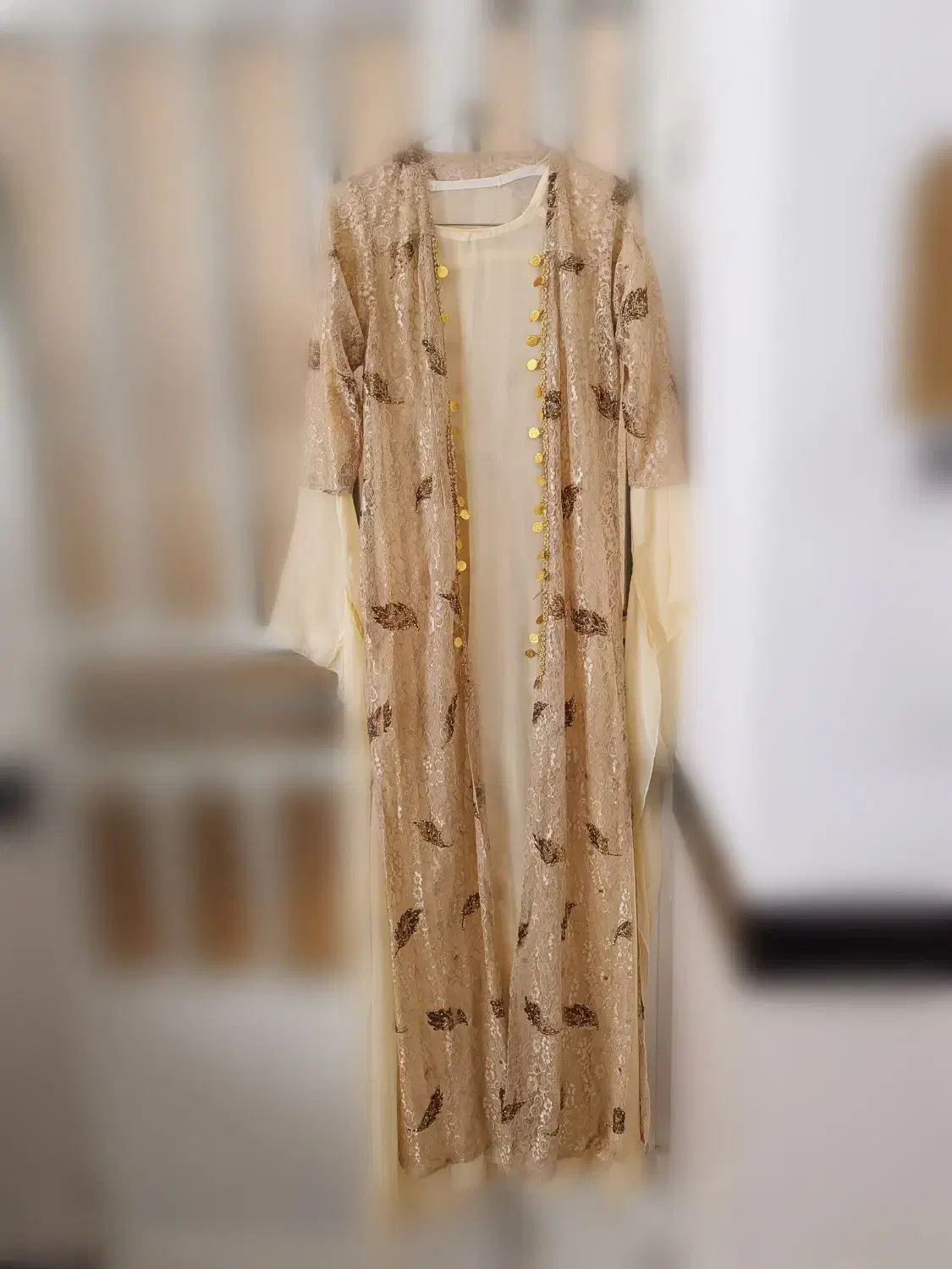 کوا و کراس  فقط دوساعت استفاده شده|لباس|مریوان, |دیوار