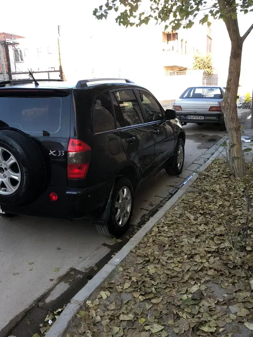 x33مدل ۹۱|خودرو سواری و وانت|اردبیل, |دیوار