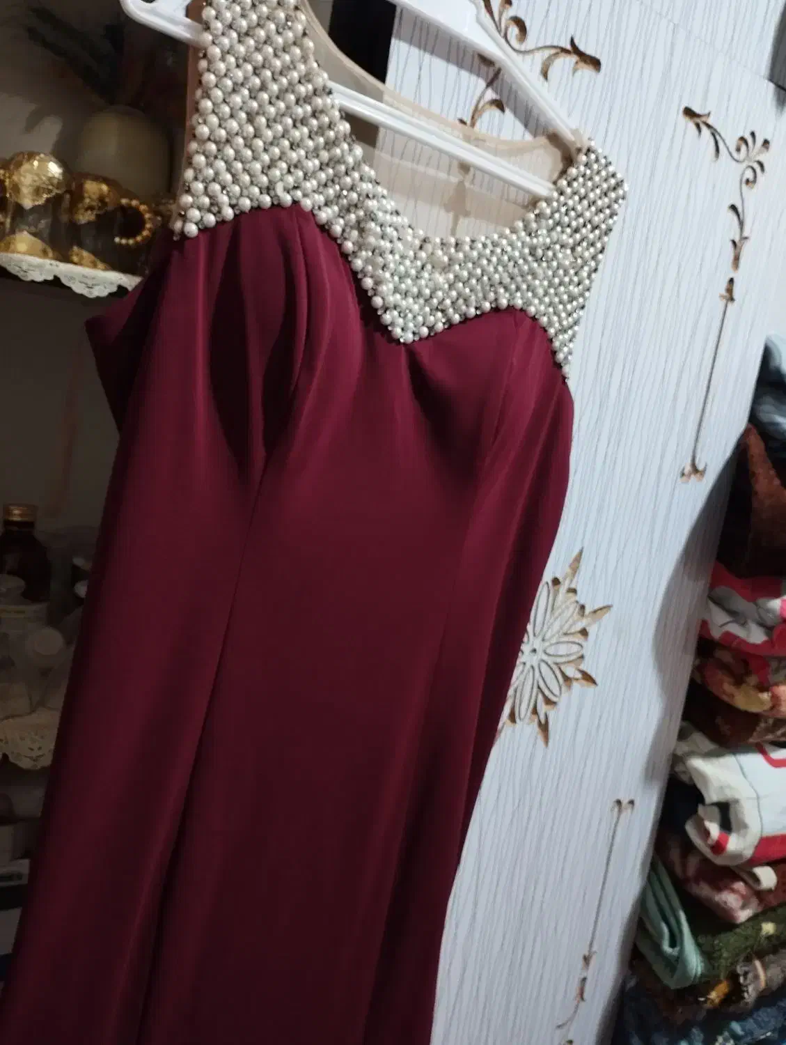 لباس مجلسی شیک|لباس|امیدیه, |دیوار