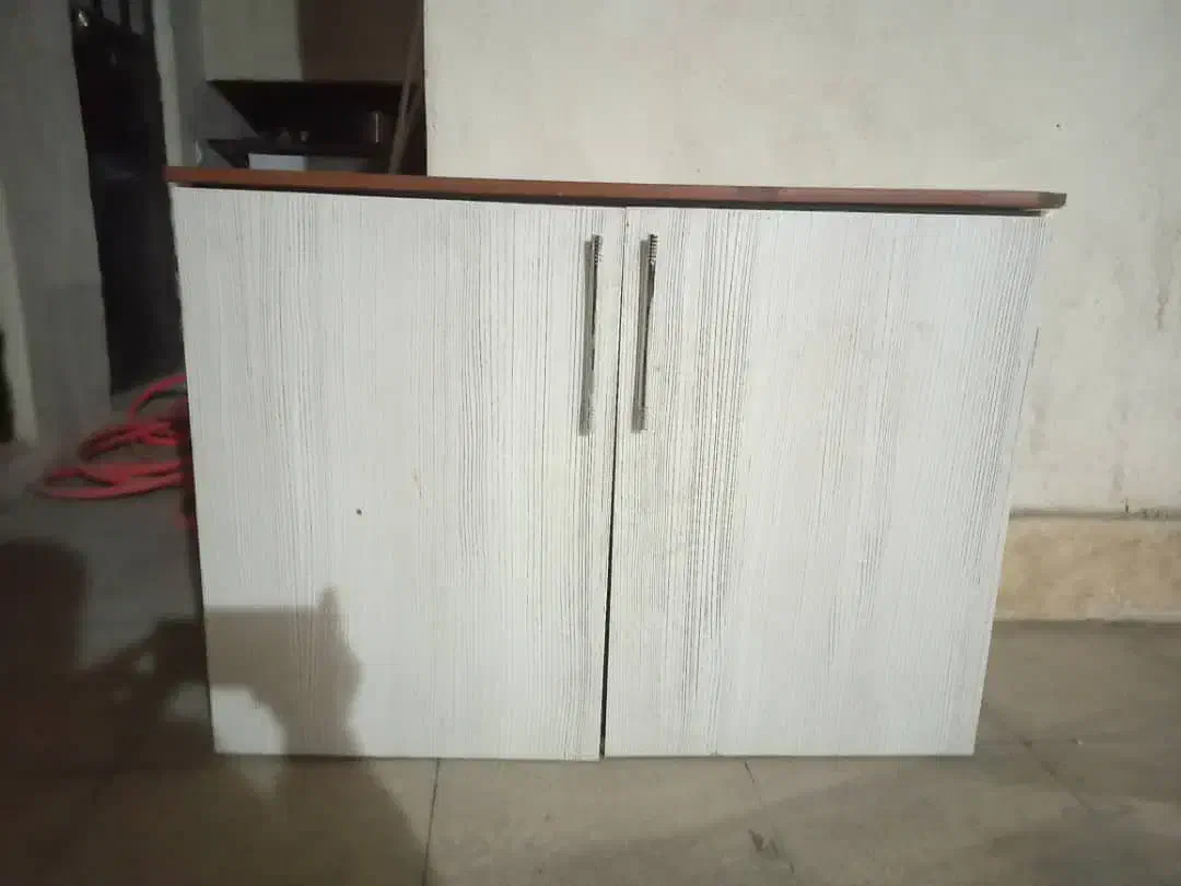 کابینت ام دی اف تمیزسالم نو|جاکفشی، کمد، دراور|کهریزک, |دیوار