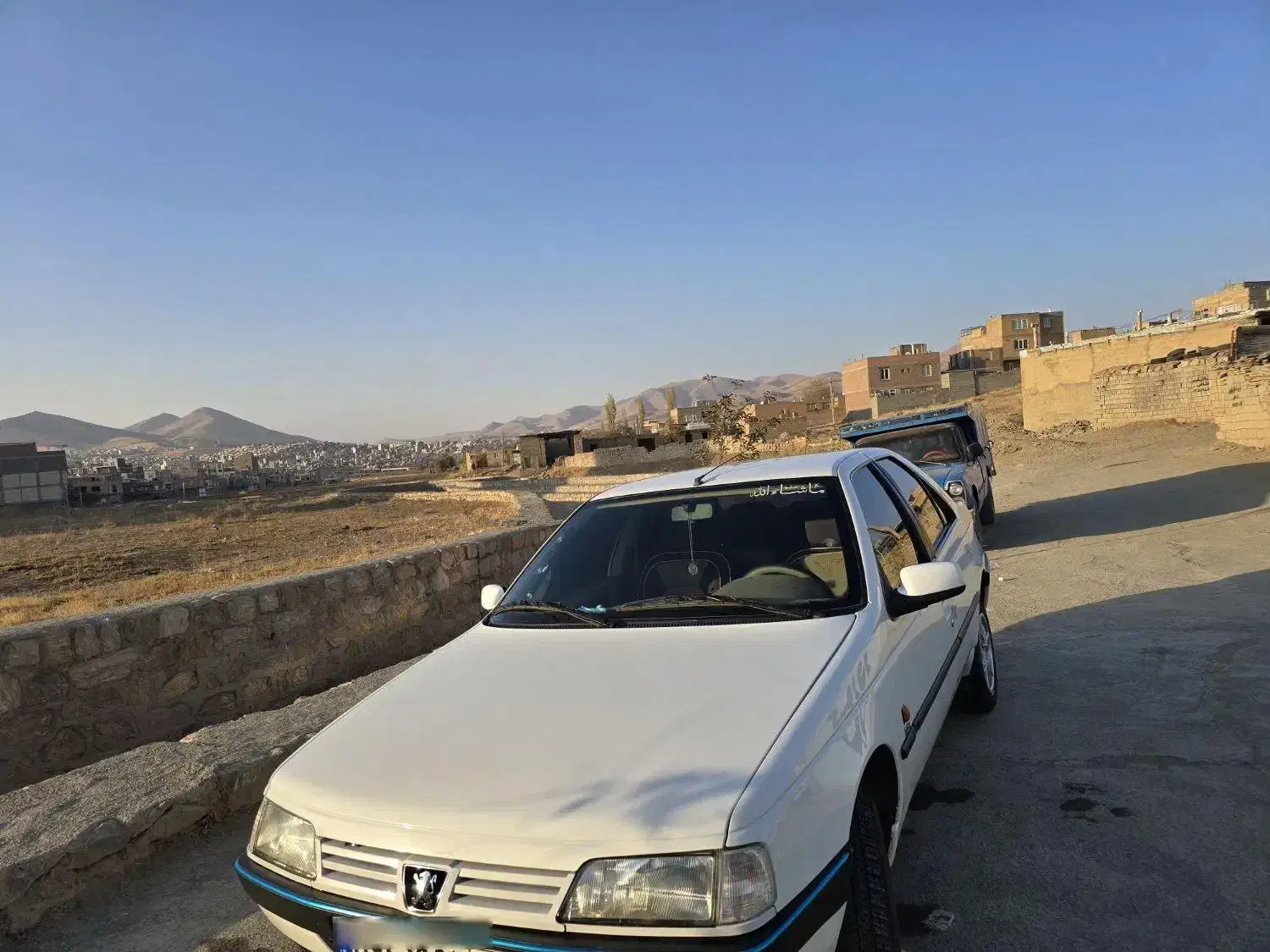 فروش خودرو|خودرو سواری و وانت|امام, |دیوار