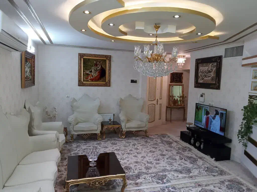 عطاران ، سند شش دانگ|فروش آپارتمان|قم, بکایی|دیوار