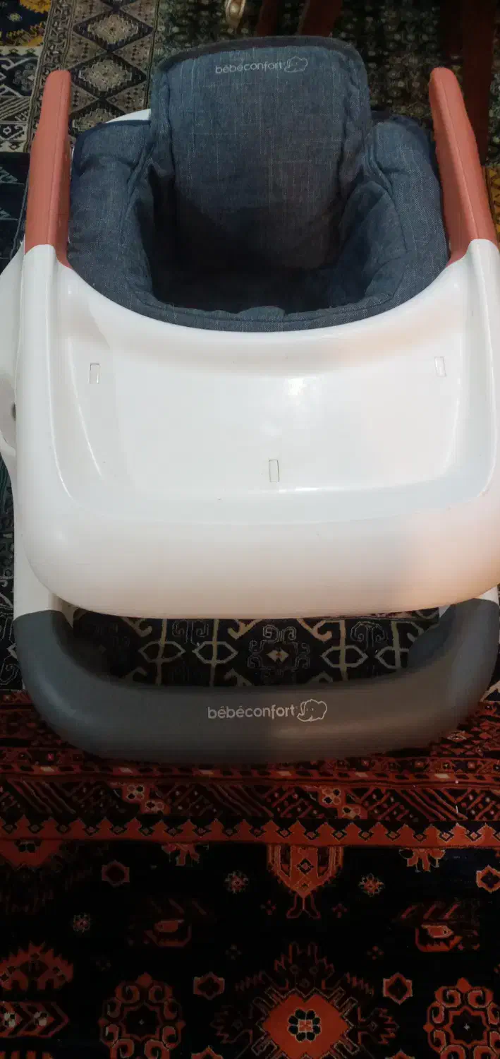 کالسکه روروک تشک بازی و گهواره|کالسکه و لوازم جانبی|قزوین, |دیوار