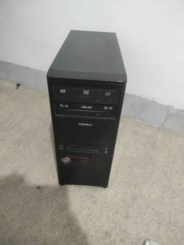 کیس سالم|رایانه رومیزی|خرم‌آباد, |دیوار