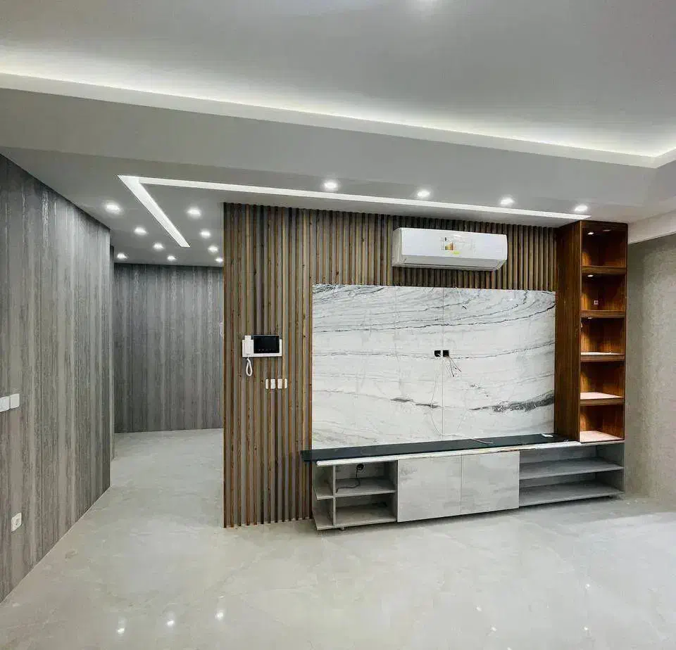 طراحی و ساخت TV WALL|خدمات پیشه و مهارت|رشت, فلسطین|دیوار